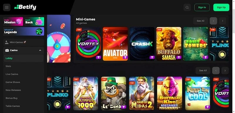 Betify zuverlässig oder nicht? – Das Bytes-System: Spielerei oder echter Vertrauensindikator?