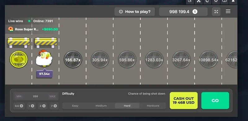 Einsatzhöhe festlegen: Die 3-5%-Regel in der Praxis