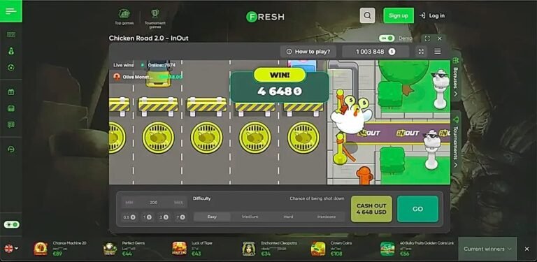 Chicken Road 2 Strategie - so spielst du mit Plan statt Hoffnung