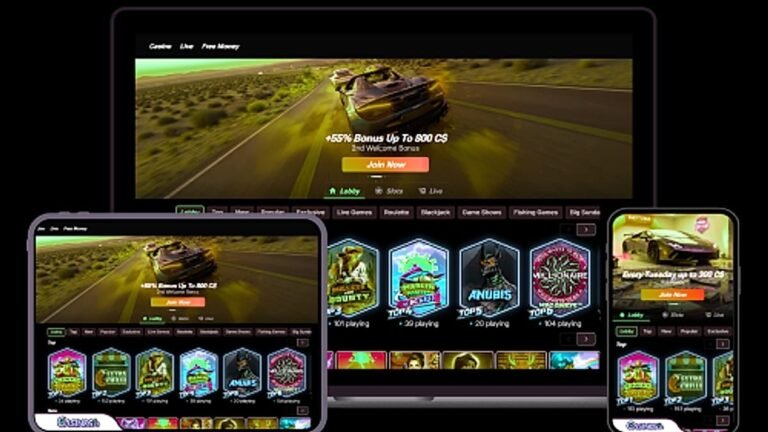 Daytonaspin Spielerbewertungen