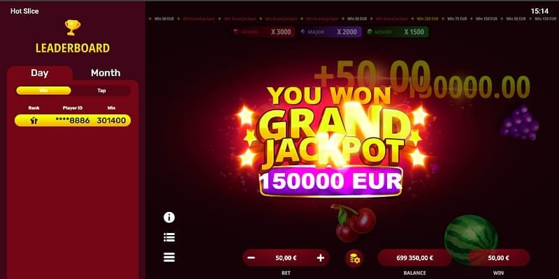 Ist Hot Slice seriös? Was häufig behauptet wird vs. Realität