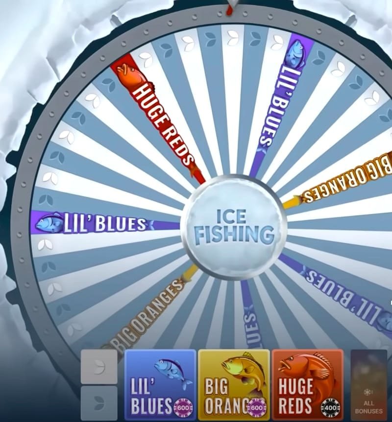 Ice Fishing Live zuverlässig oder nicht? – Seriöse Casinos vs. zwielichtige Anbieter: So erkennst du den Unterschied