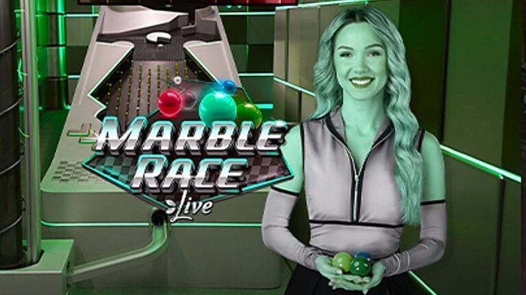 Marble Race Tipps für Anfänger