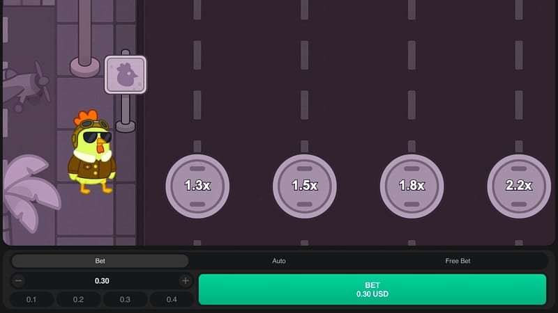Pilot Chicken Erfahrungen aus der Praxis: Was Spieler berichten