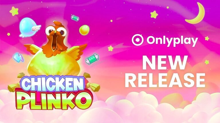 So funktioniert Chicken Plinko - Spielprinzip schnell erklärt