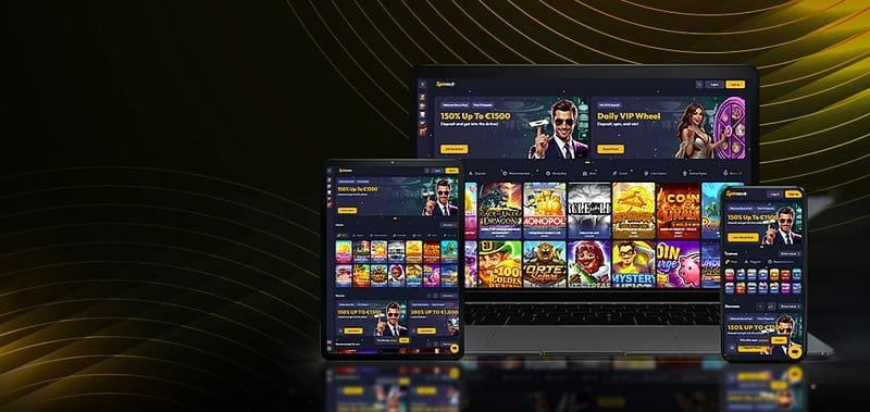 Spinhub casino Kundensupport – E-Mail bei Spinhub: 24 Stunden im besten Fall