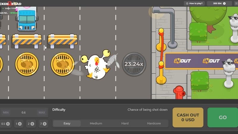 Wie Provably Fair bei diesem Crash Game funktioniert