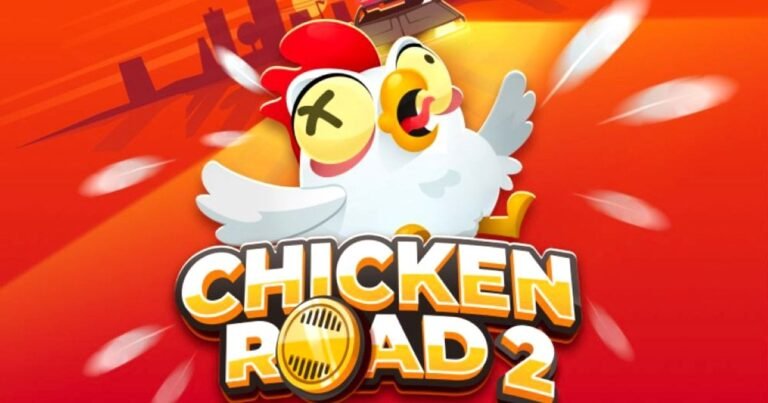 100 Freispiele bei 24 Casino - so startest du mit Chicken Road 2
