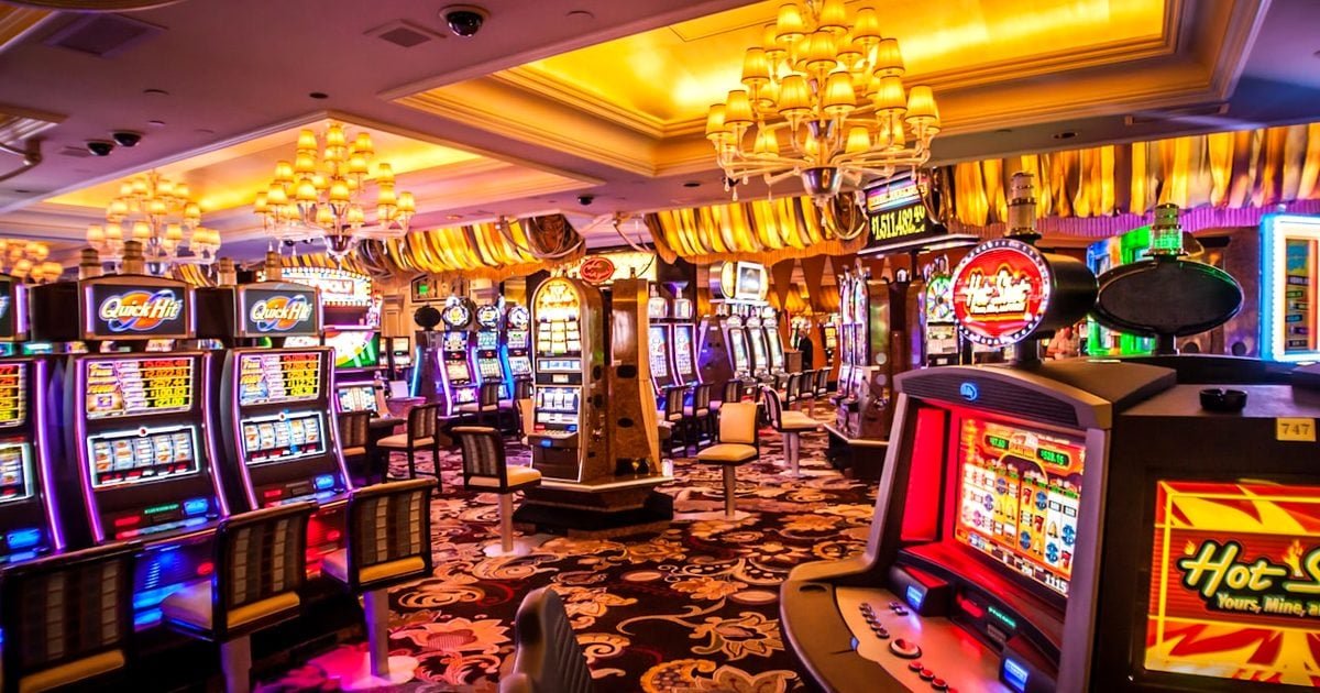 24 Casino im Test: alles auf einen Blick