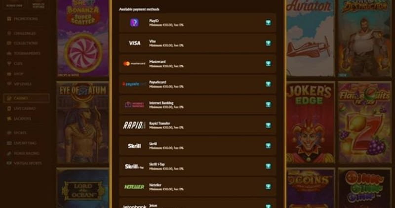 Amunra kompletter Test – Sicherheit und Lizenz