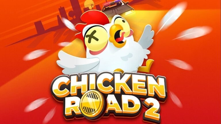 Chicken Road 2 bei Robocat Spielbedingungen
