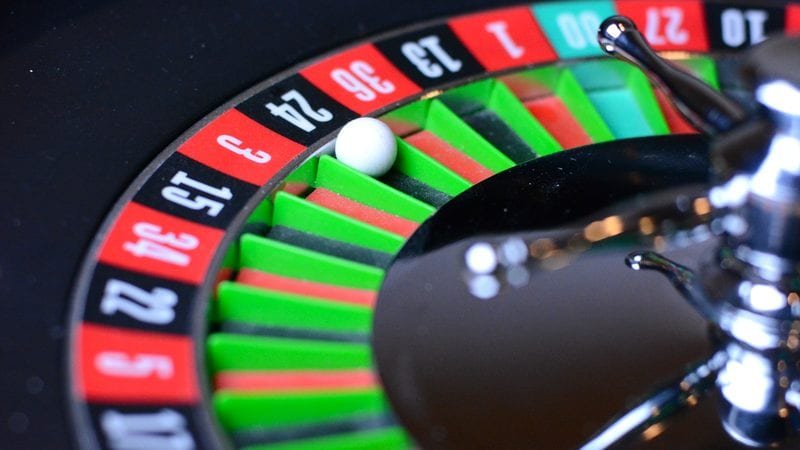 Lizenz und Sicherheit: Ist die Plattform vertrauenswürdig?